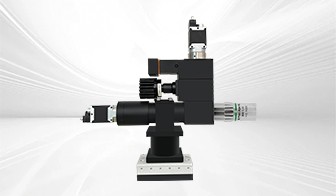 Optical autofocus system